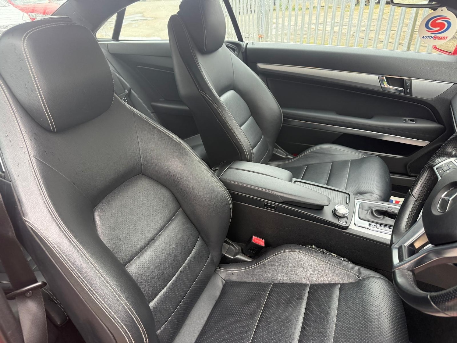 Used Mercedes-Benz E Class 2012 for sale - 77760793: Photo 7