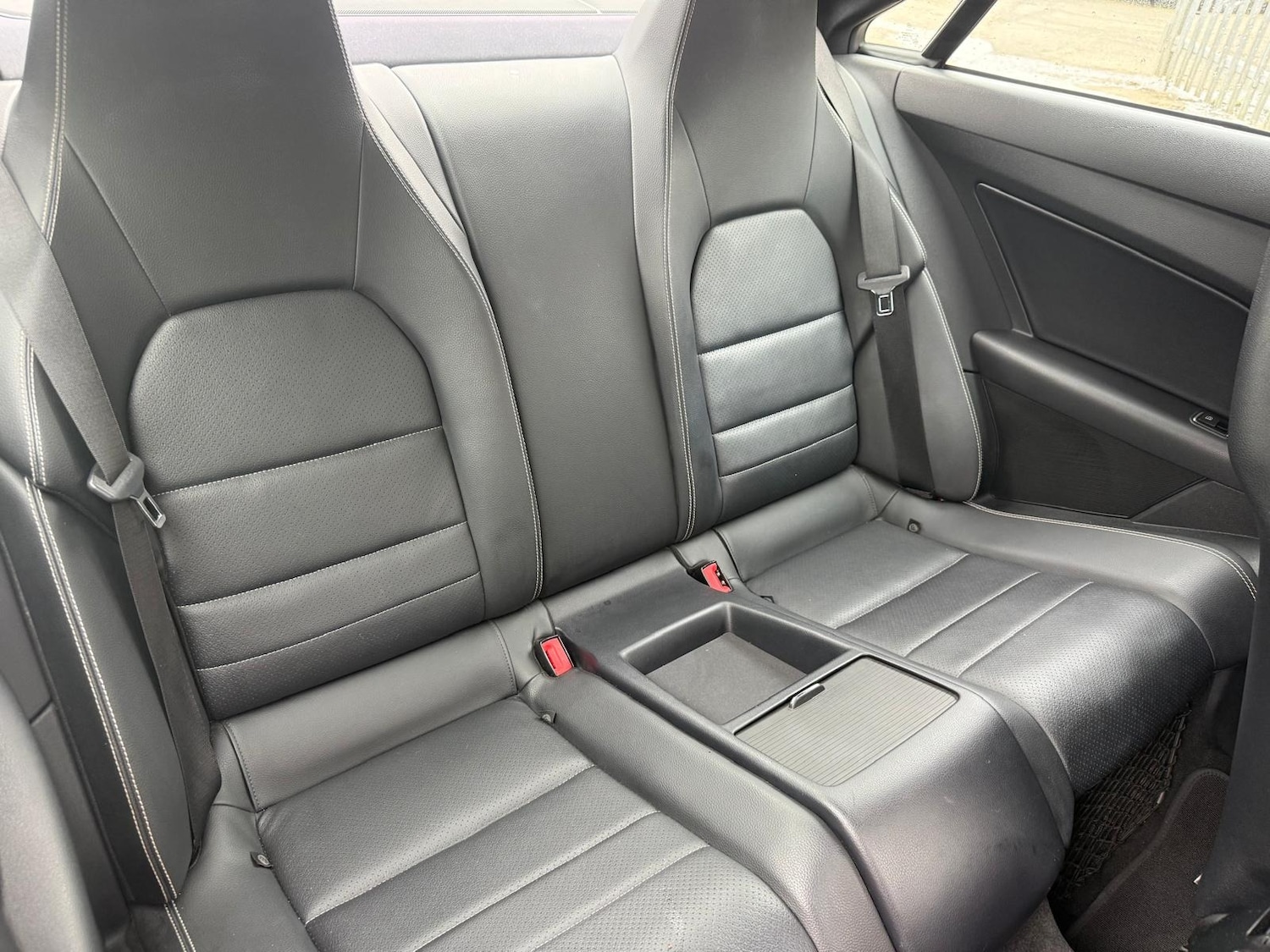 Used Mercedes-Benz E Class 2012 for sale - 77760793: Photo 8