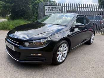2014 (14) - 2.0 TDi BlueMotion Tech 3dr [Nav]