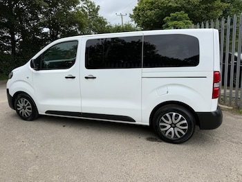 Used Toyota PROACE CITY Verso 2018 for sale - 79043085: Photo