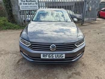 Used Volkswagen Passat 2015 for sale - 74000299: Photo