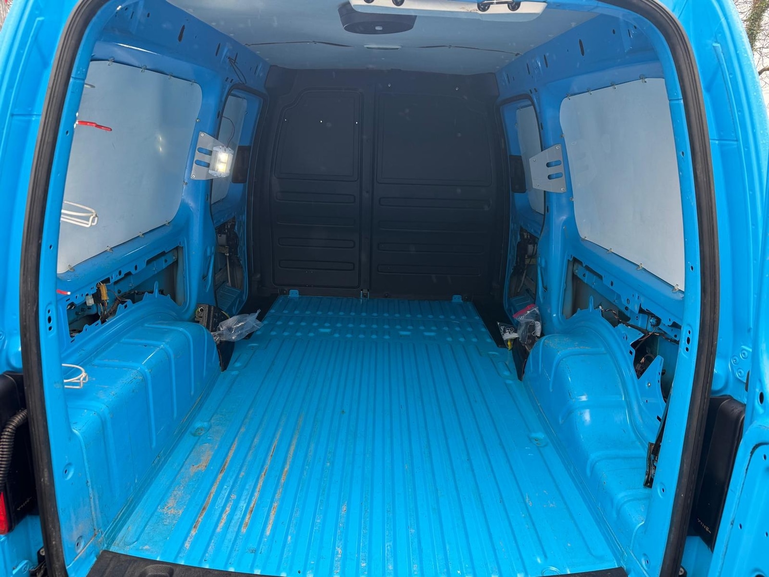 Used Volkswagen Caddy Maxi 2015 for sale - 77845278: Photo 7