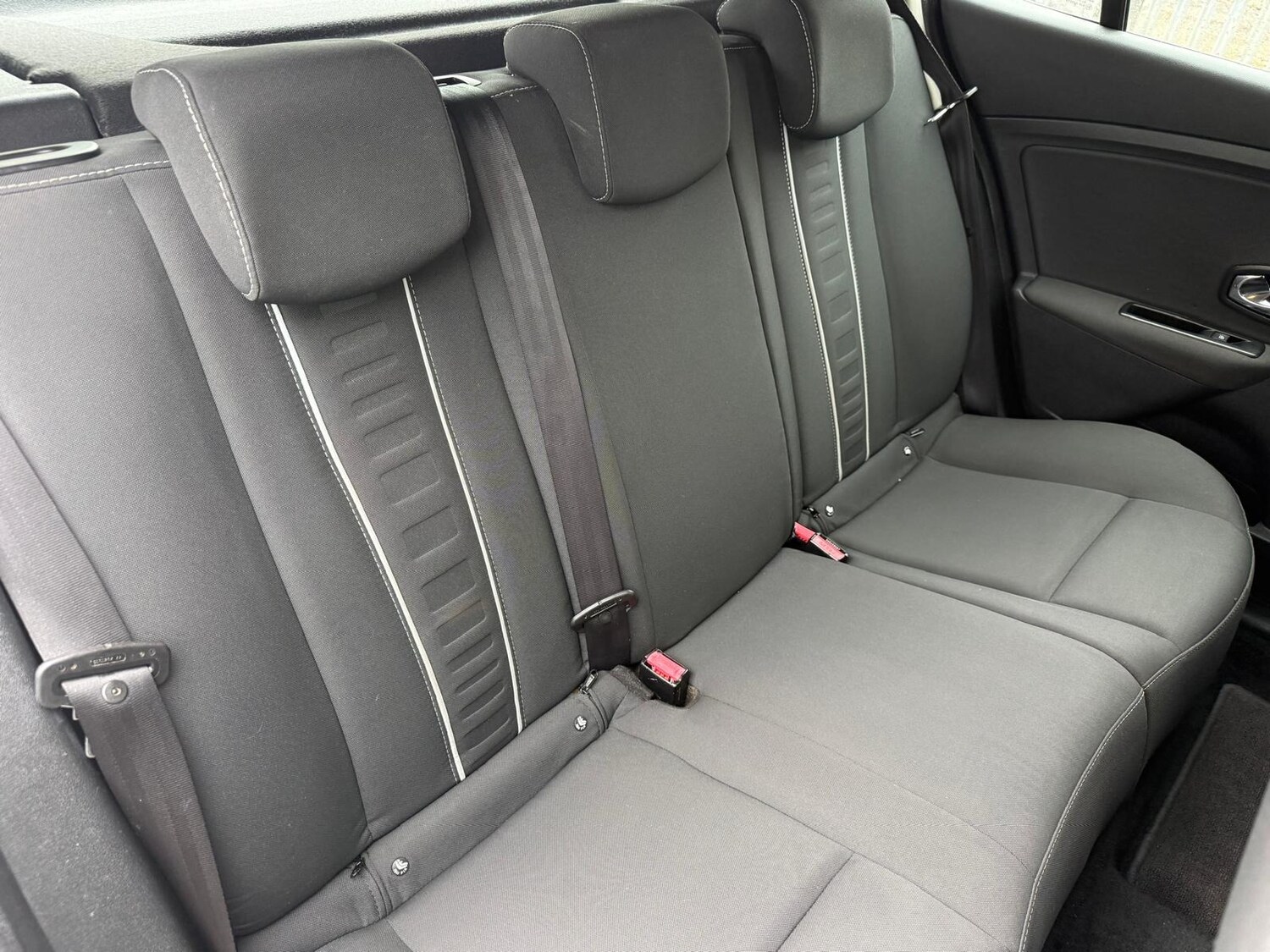 Used Renault Megane 2014 for sale - 78197661: Photo 7