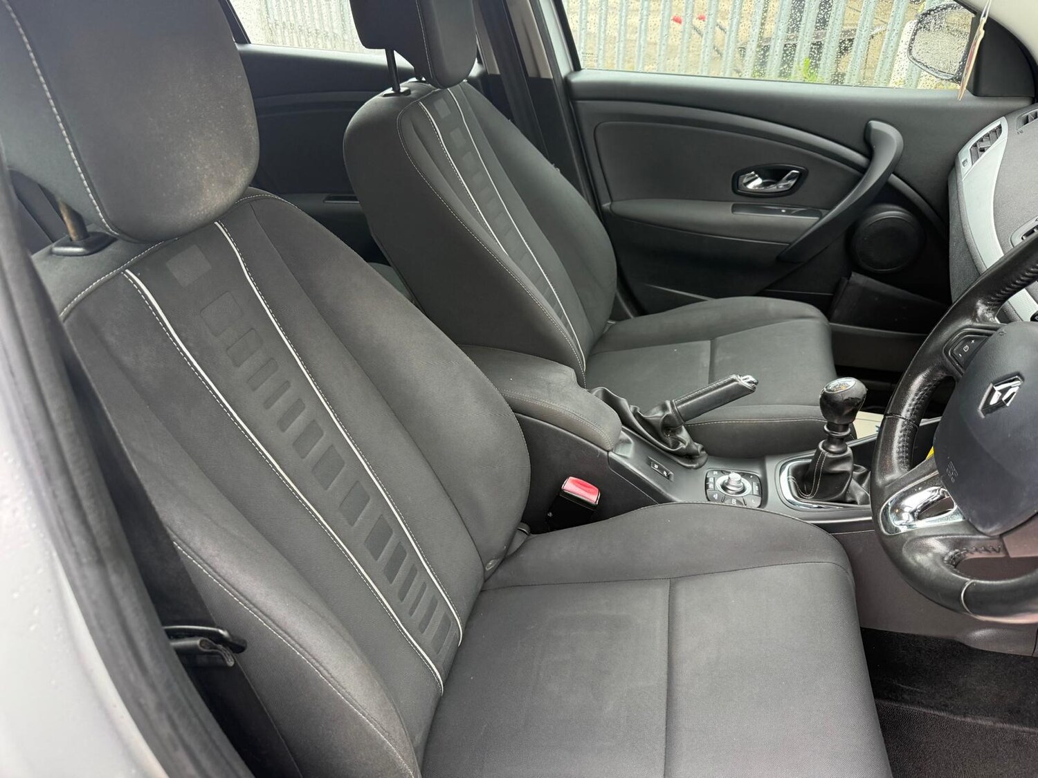 Used Renault Megane 2014 for sale - 78197661: Photo 8