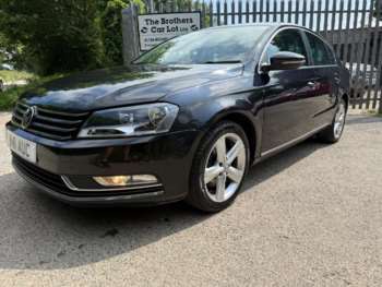 2011 (11) - 2.0 TDI Bluemotion Tech SE 4dr