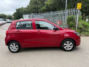 Used Suzuki Celerio 2019 for sale - 75076235: Photo