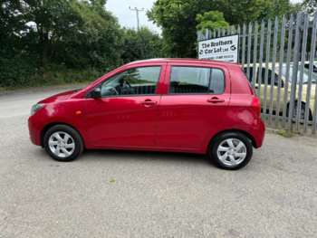 Used Suzuki Celerio 2019 for sale - 75076235: Photo