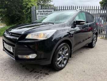 2013 (63) - 2.0 TDCi Zetec 5dr