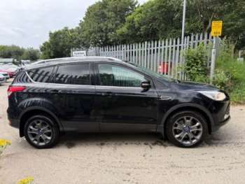 Used Ford Kuga 2013 for sale - 75260431: Photo