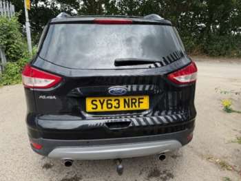 Used Ford Kuga 2013 for sale - 75260431: Photo
