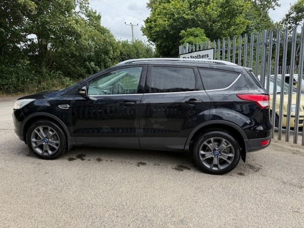 Used Ford Kuga 2013 for sale - 75260431: Photo 5
