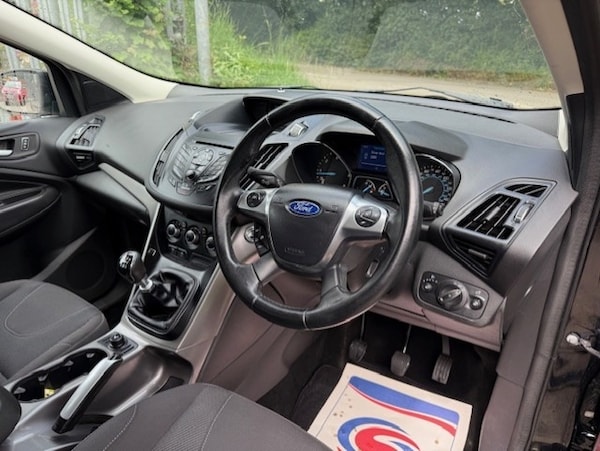 Used Ford Kuga 2013 for sale - 75260431: Photo 7