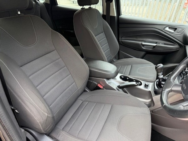 Used Ford Kuga 2013 for sale - 75260431: Photo 8