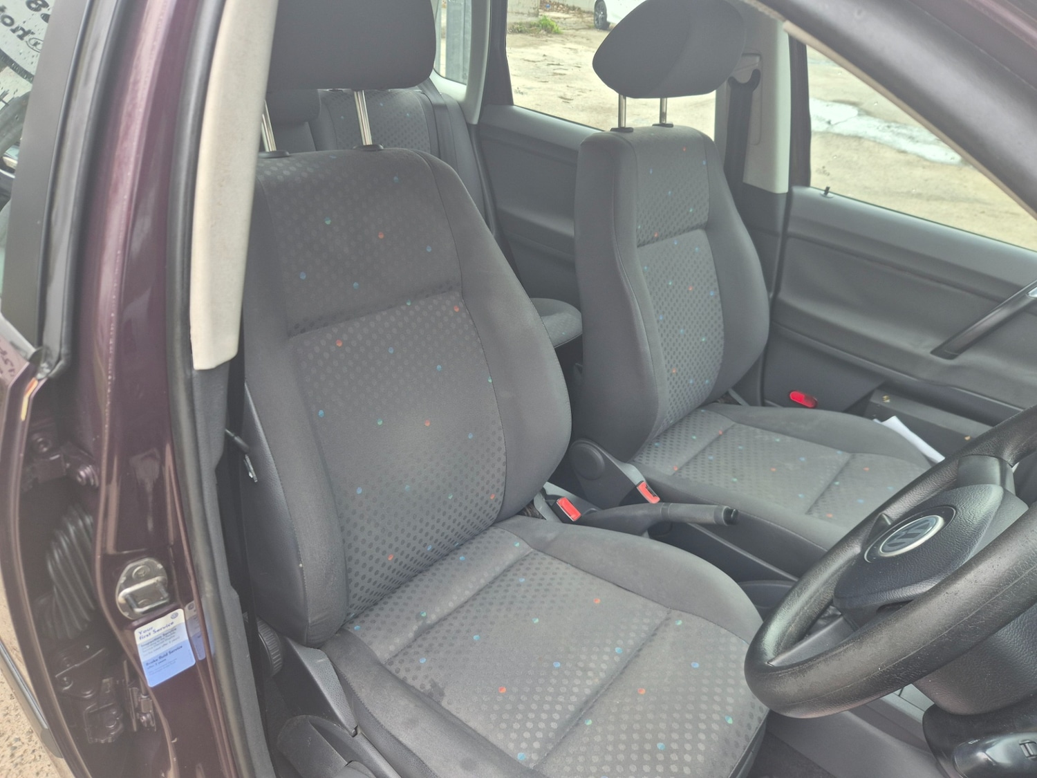 Used Volkswagen Polo 2004 for sale - 78094558: Photo 8