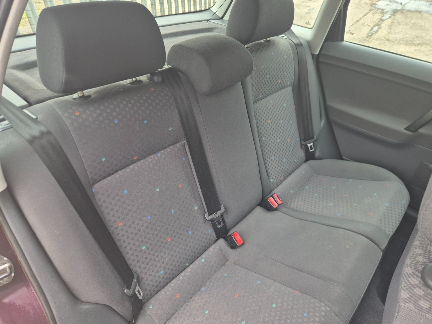 Used Volkswagen Polo 2004 for sale - 78094558: Photo 9