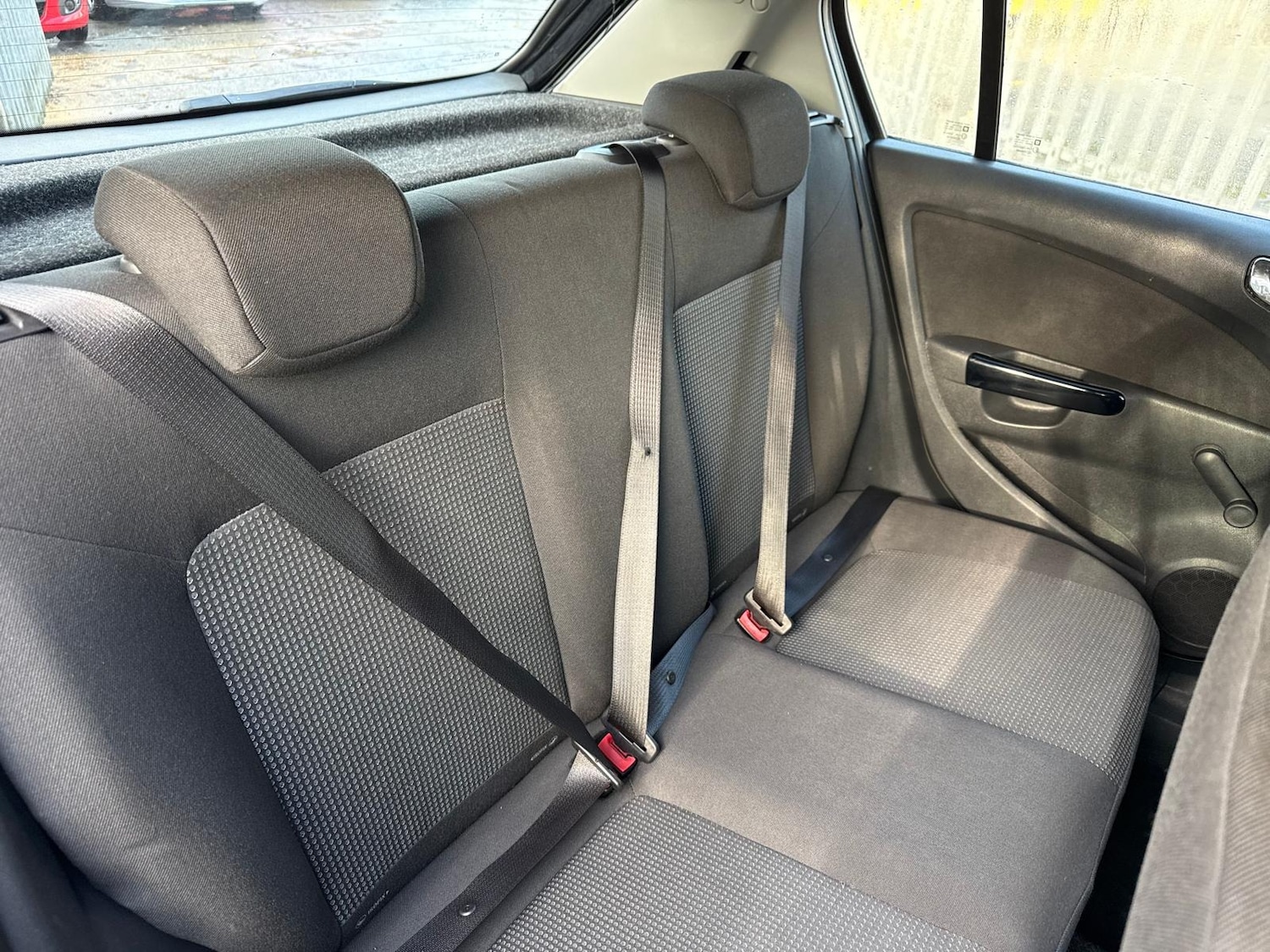 Used Vauxhall Corsa 2011 for sale - 77461251: Photo 7