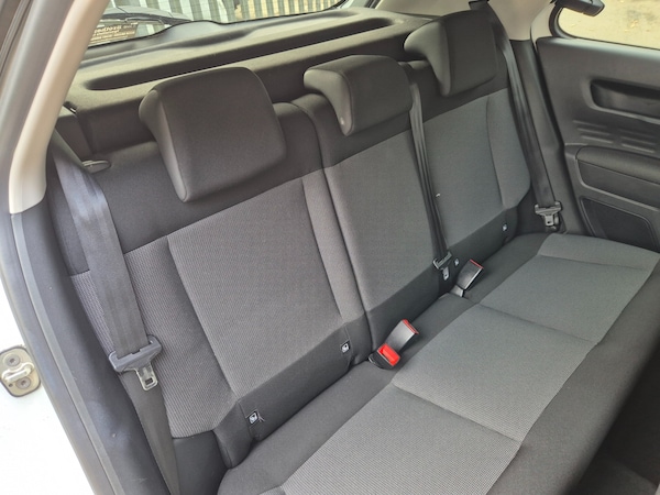 Used Citroen C4 Cactus 2016 for sale - 76288693: Photo 9