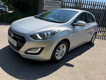 Used Hyundai i30 2015 for sale - 78699772: Photo