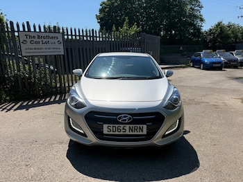 Used Hyundai i30 2015 for sale - 78699772: Photo