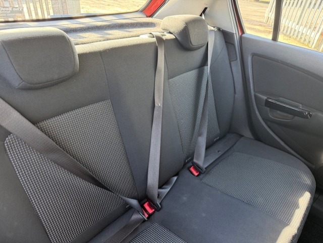 Used Vauxhall Corsa 2011 for sale - 77932672: Photo 7