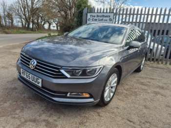 2015 (65) - 1.6 TDI SE Business 5dr