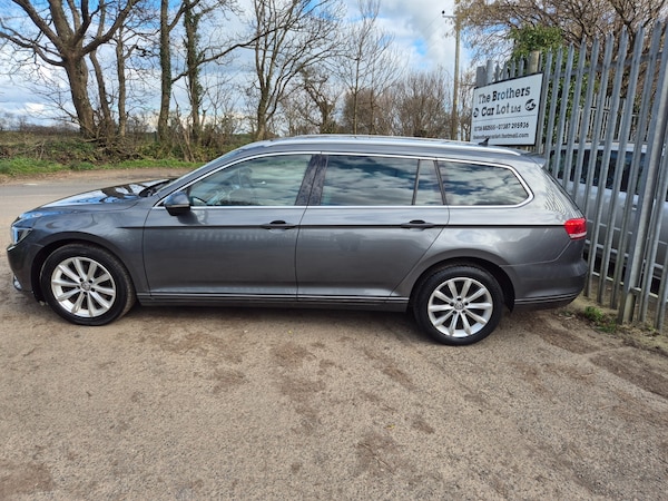 Used Volkswagen Passat 2015 for sale - 75077632: Photo 6