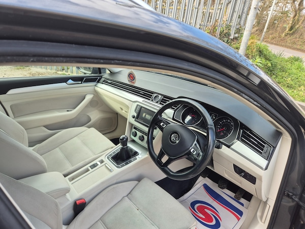 Used Volkswagen Passat 2015 for sale - 75077632: Photo 7