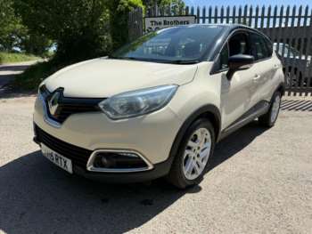 2015 (15) - 1.5 dCi 90 Dynamique MediaNav Energy 5dr