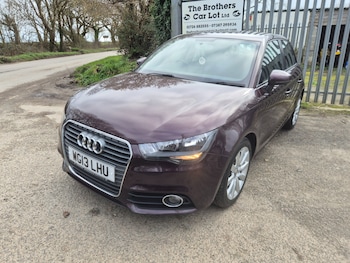 2013 (13) - 1.6 TDI Sport 5dr