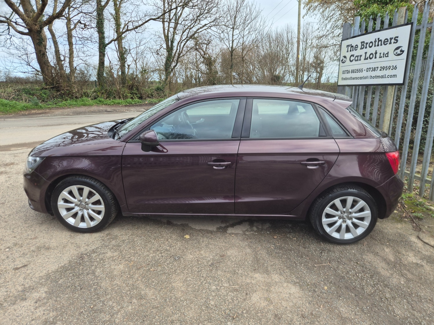 Used Audi A1 2013 for sale - 77651725: Photo 6