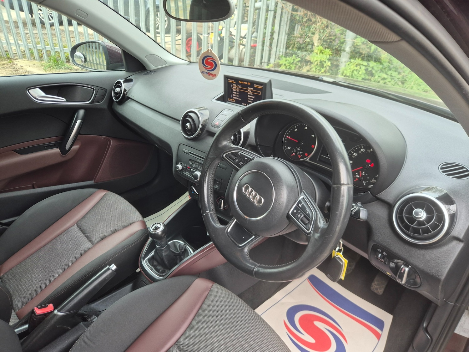 Used Audi A1 2013 for sale - 77651725: Photo 7