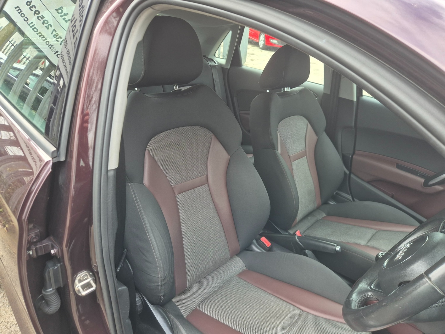 Used Audi A1 2013 for sale - 77651725: Photo 8