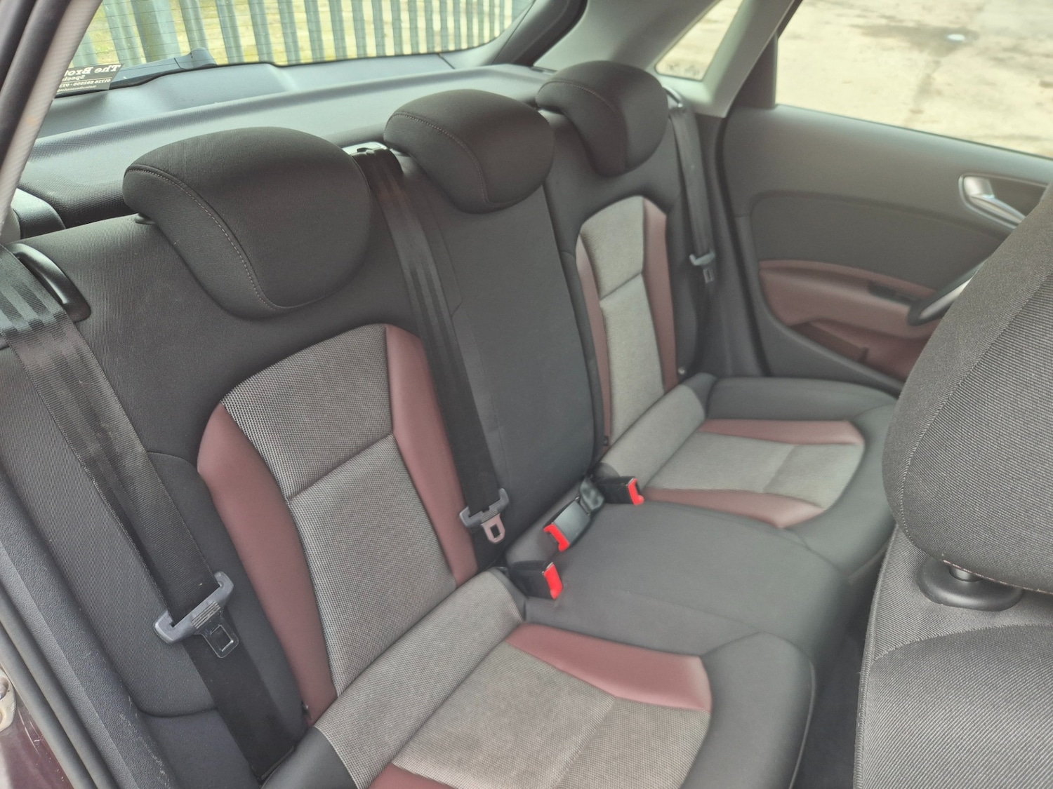 Used Audi A1 2013 for sale - 77651725: Photo 9