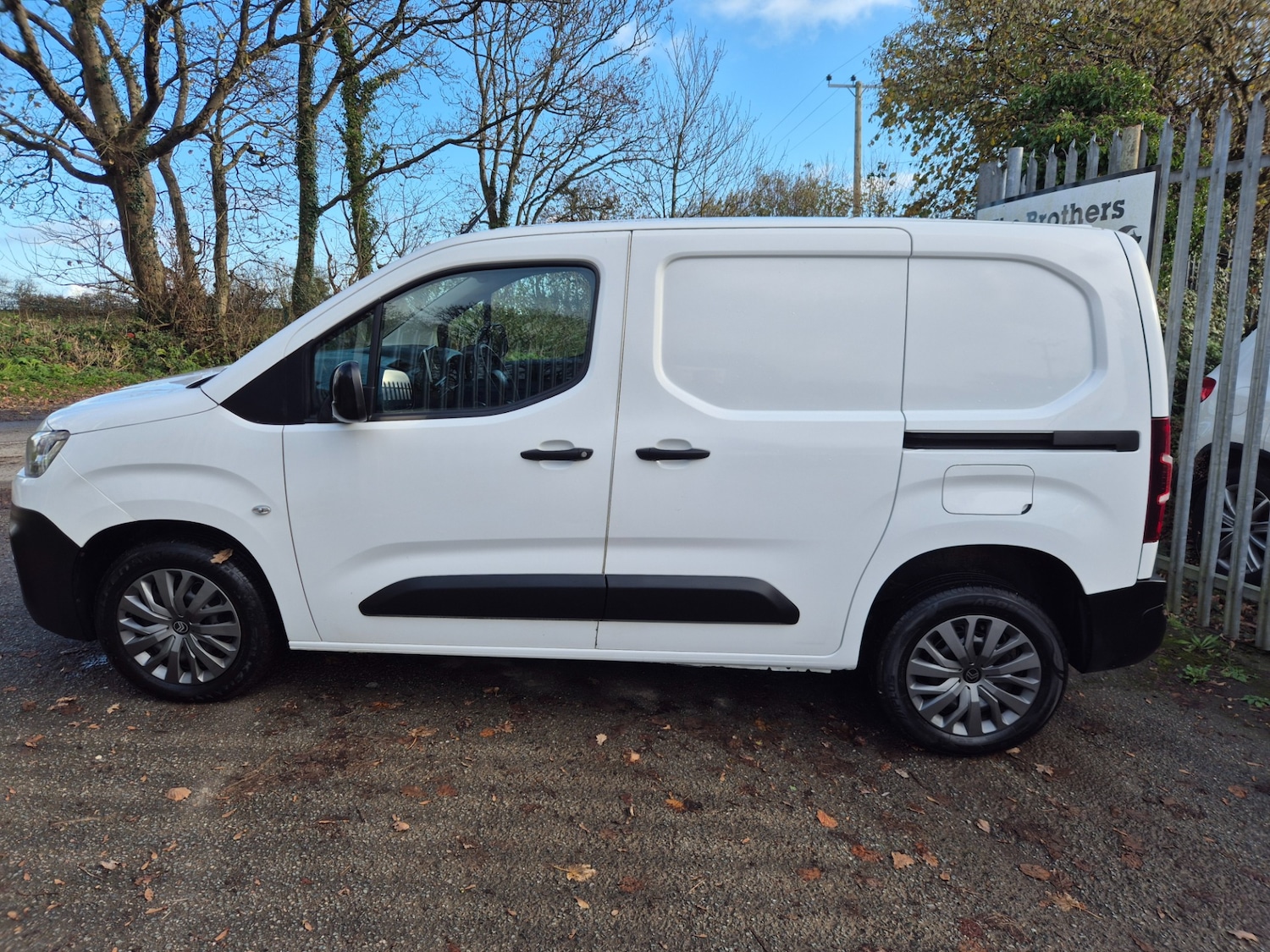 Used Citroen Berlingo 2021 for sale - 76626453: Photo 6