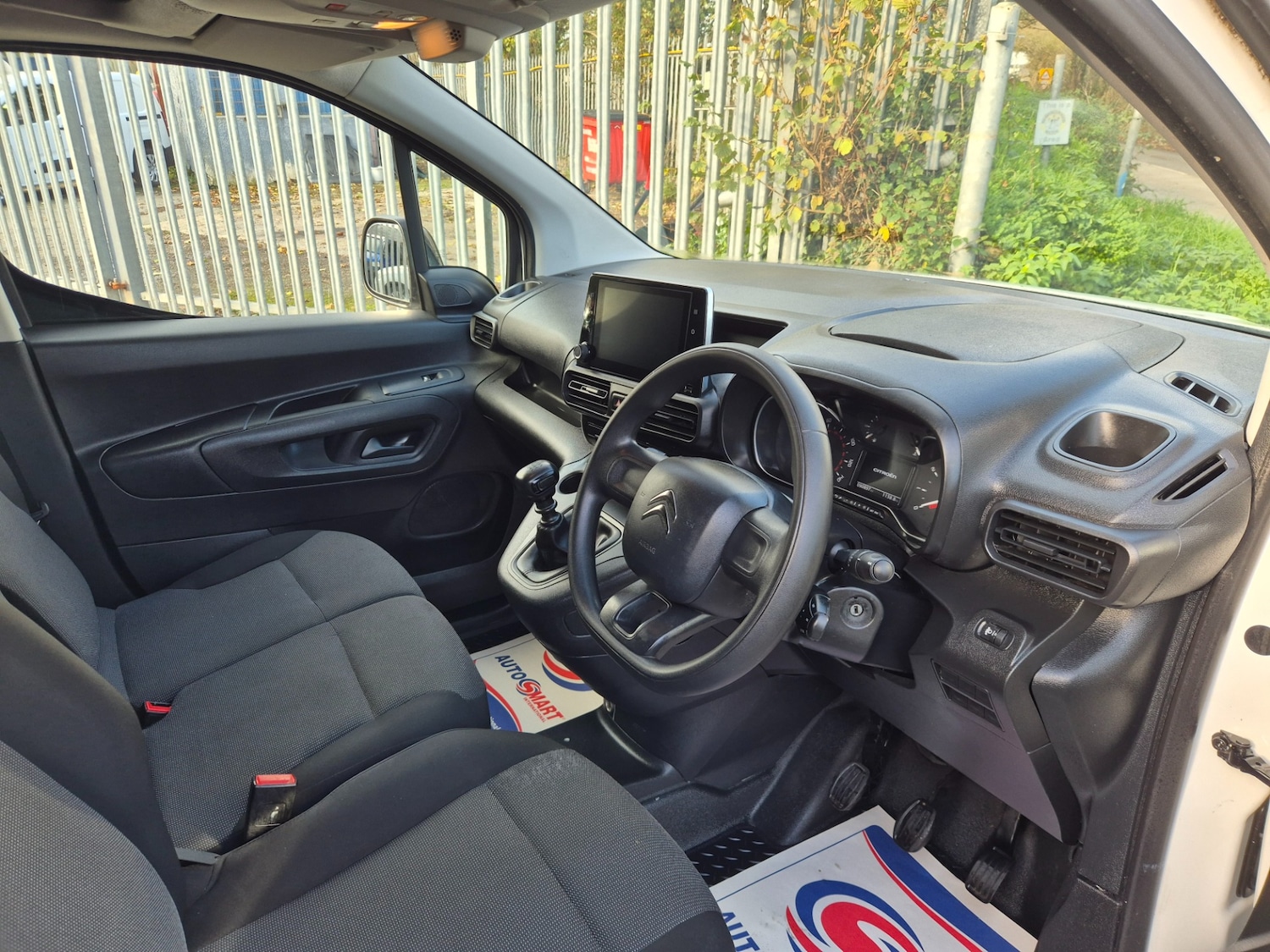 Used Citroen Berlingo 2021 for sale - 76626453: Photo 7