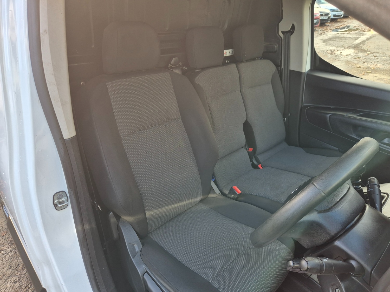 Used Citroen Berlingo 2021 for sale - 76626453: Photo 8