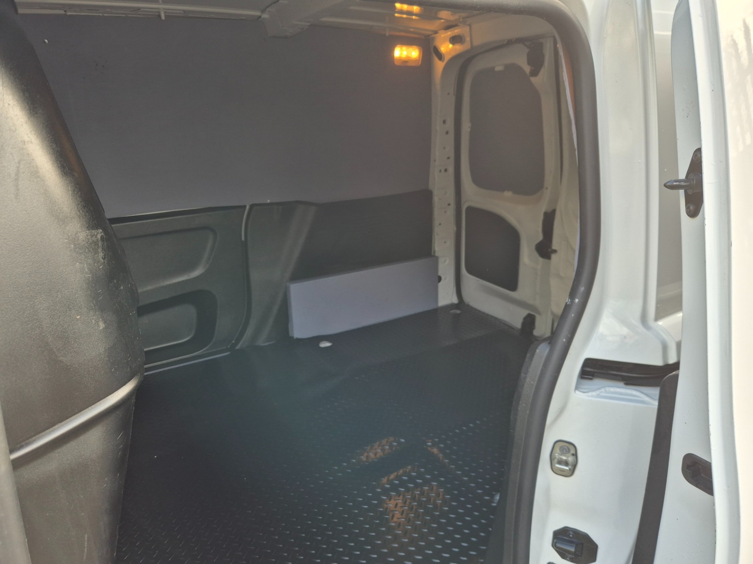 Used Citroen Berlingo 2021 for sale - 76626453: Photo 9