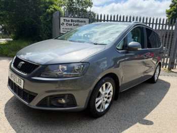 2012 (12) - 2.0 TDI CR Ecomotive SE 5dr