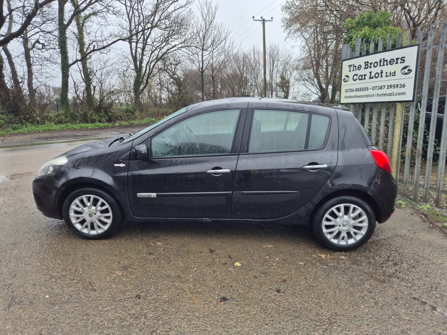 Used Renault Clio 2009 for sale - 77501864: Photo 6