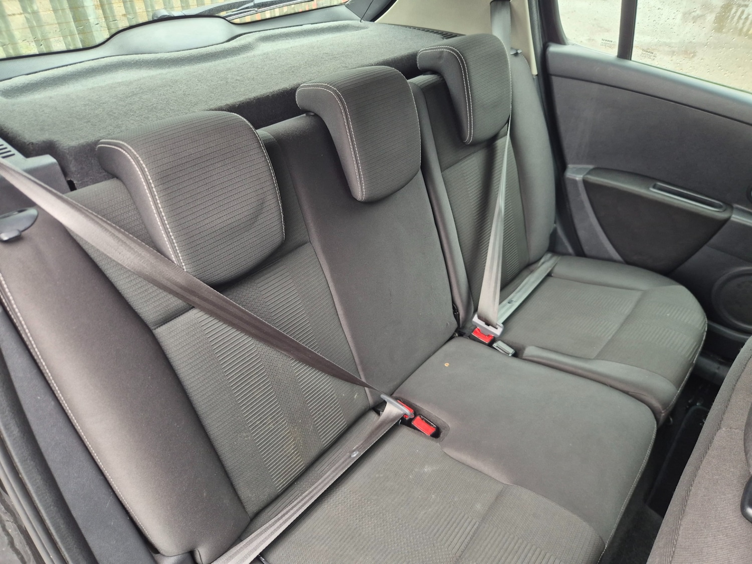 Used Renault Clio 2009 for sale - 77501864: Photo 9