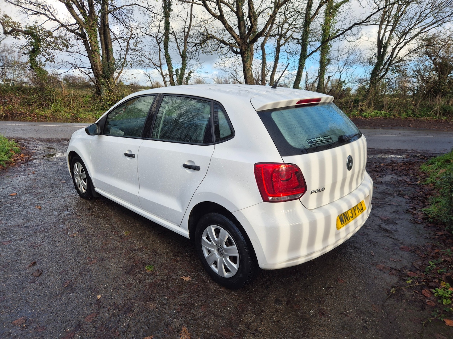 Used Volkswagen Polo 2013 for sale - 76693031: Photo 5
