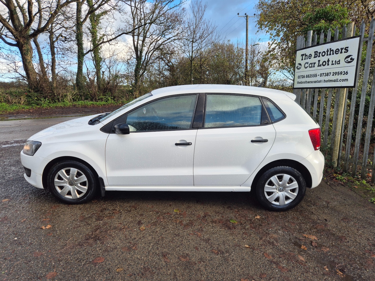 Used Volkswagen Polo 2013 for sale - 76693031: Photo 6