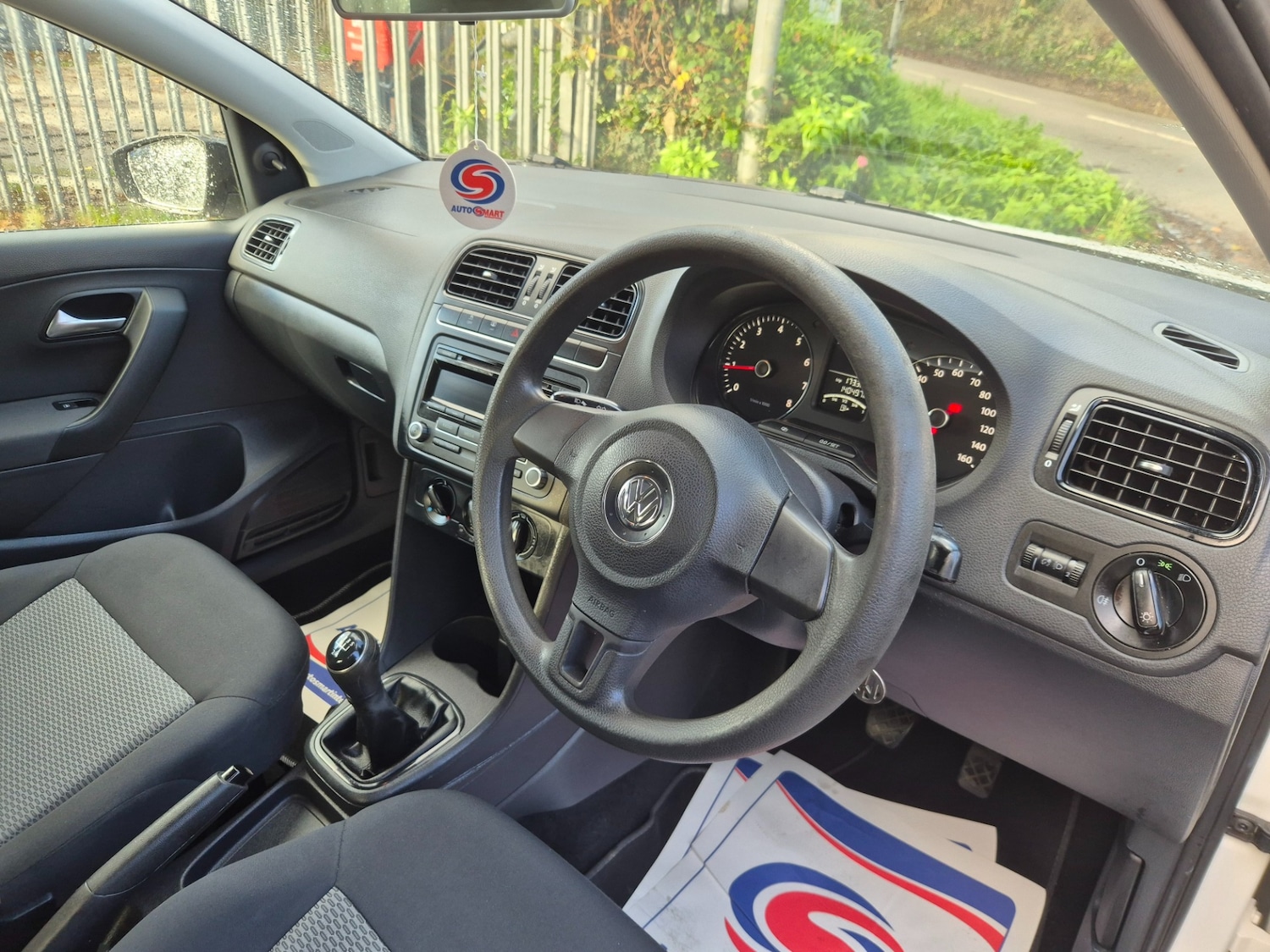 Used Volkswagen Polo 2013 for sale - 76693031: Photo 7