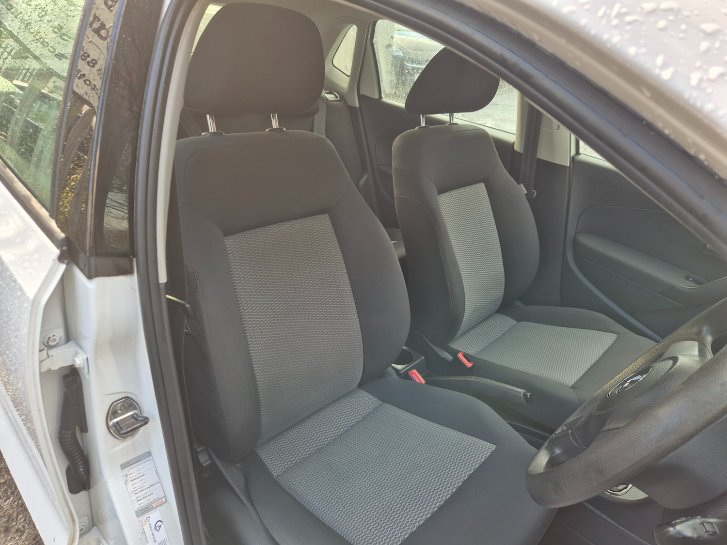 Used Volkswagen Polo 2013 for sale - 76693031: Photo 8