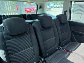 Used SEAT Alhambra 2012 for sale - 75077435: Photo