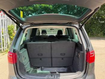Used SEAT Alhambra 2012 for sale - 75077435: Photo