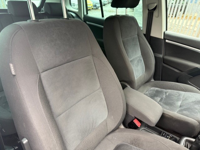 Used Volkswagen Tiguan 2015 for sale - 76391238: Photo 8