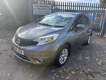 2014 (14) - 1.5 dCi Acenta Premium 5dr [Safety Pack]