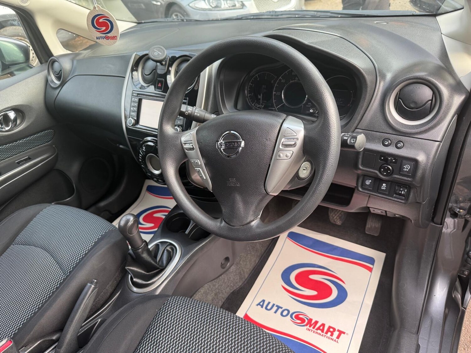 Used Nissan Note 2014 for sale - 76299652: Photo 6