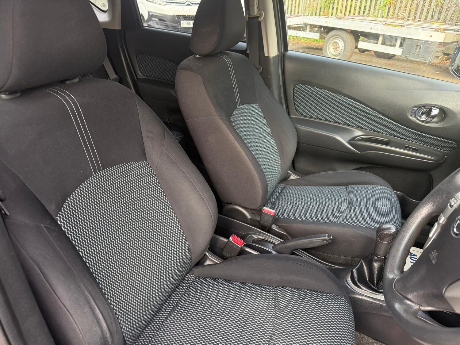 Used Nissan Note 2014 for sale - 76299652: Photo 7